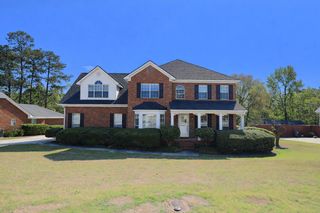 4593 Millhaven Road, Martinez, GA 30907