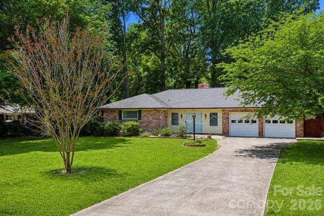 328 Brookwood Drive, Salisbury, NC 28146