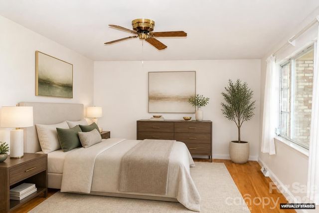 328 Brookwood Drive, Salisbury, NC 28146