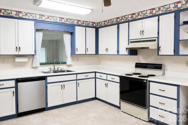 328 Brookwood Drive, Salisbury, NC 28146