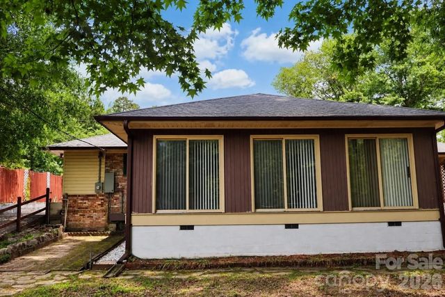 328 Brookwood Drive, Salisbury, NC 28146