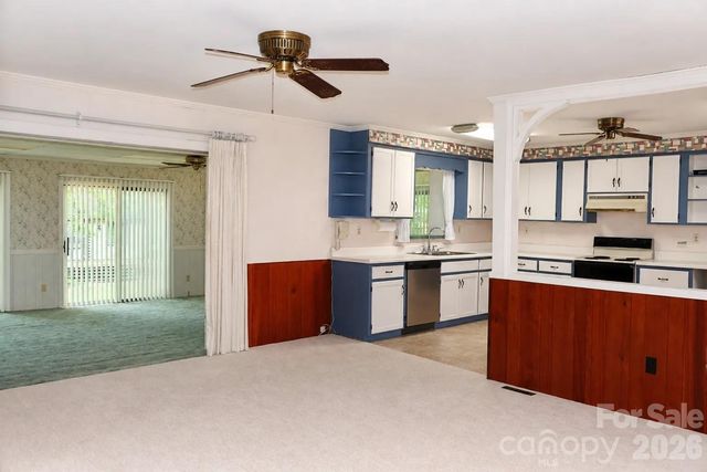 328 Brookwood Drive, Salisbury, NC 28146
