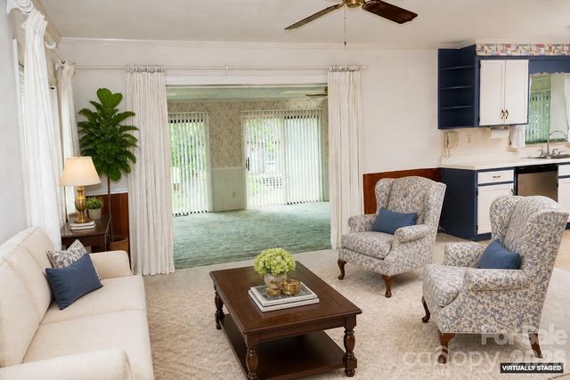 328 Brookwood Drive, Salisbury, NC 28146