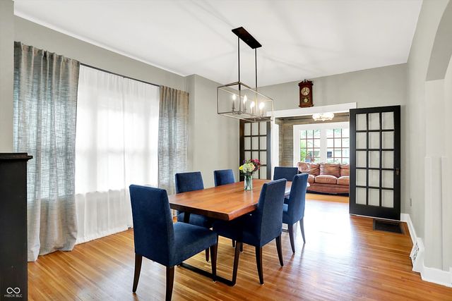 206 E 51st Street, Indianapolis, IN 46205