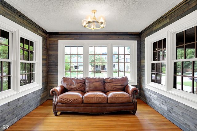 206 E 51st Street, Indianapolis, IN 46205