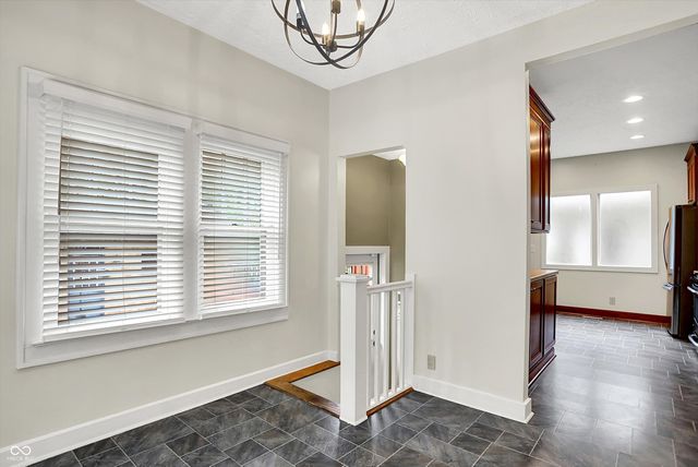 206 E 51st Street, Indianapolis, IN 46205