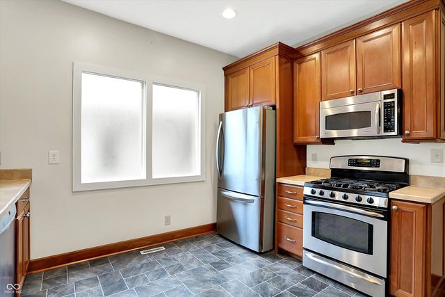 206 E 51st Street, Indianapolis, IN 46205