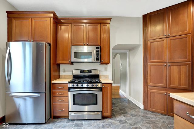 206 E 51st Street, Indianapolis, IN 46205