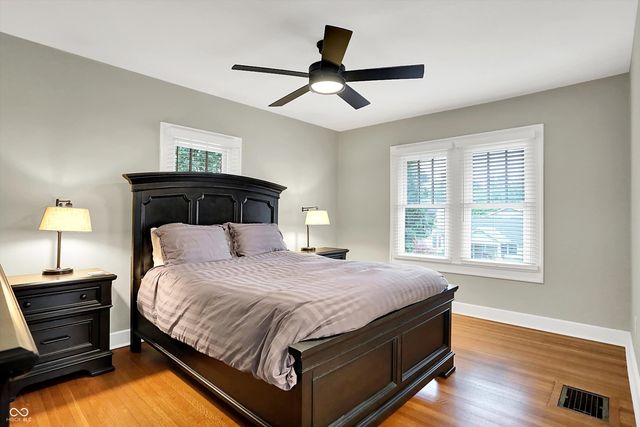 206 E 51st Street, Indianapolis, IN 46205