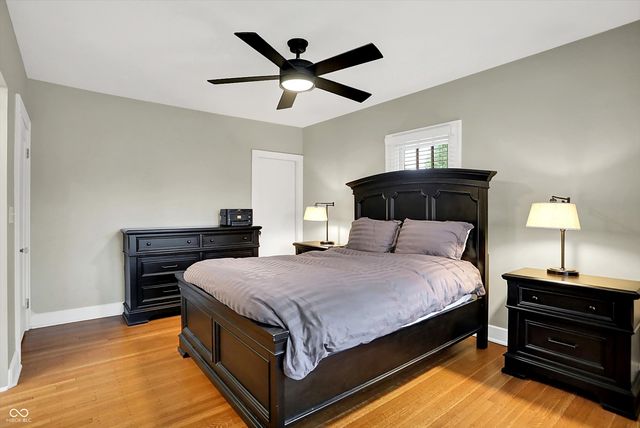 206 E 51st Street, Indianapolis, IN 46205