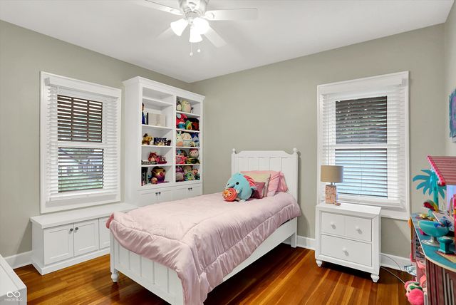 206 E 51st Street, Indianapolis, IN 46205