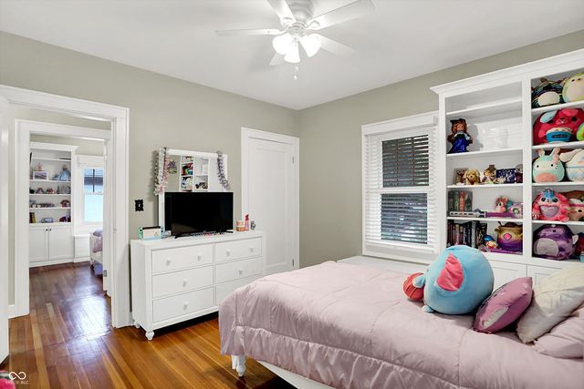 206 E 51st Street, Indianapolis, IN 46205