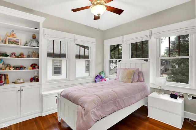 206 E 51st Street, Indianapolis, IN 46205