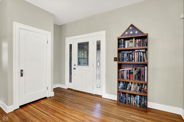 206 E 51st Street, Indianapolis, IN 46205