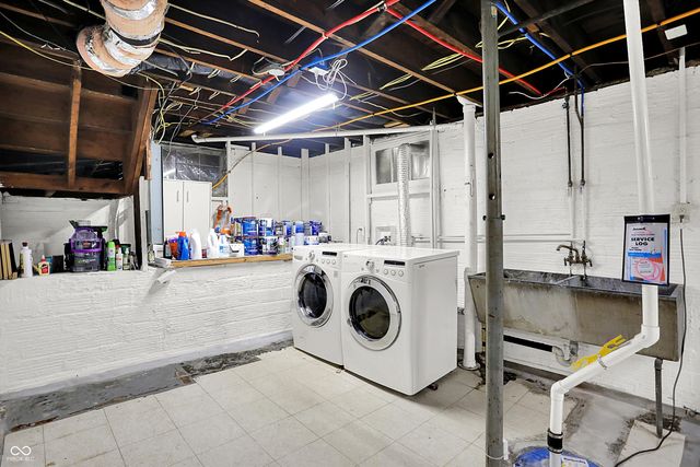 206 E 51st Street, Indianapolis, IN 46205