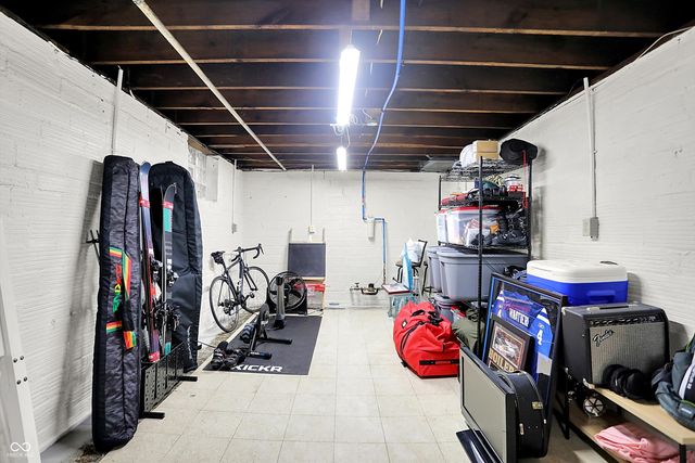 206 E 51st Street, Indianapolis, IN 46205