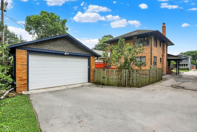 206 E 51st Street, Indianapolis, IN 46205