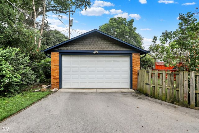 206 E 51st Street, Indianapolis, IN 46205