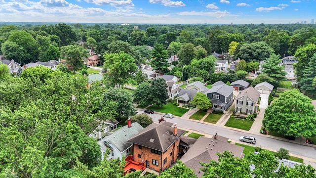 206 E 51st Street, Indianapolis, IN 46205