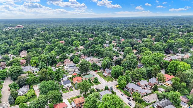 206 E 51st Street, Indianapolis, IN 46205