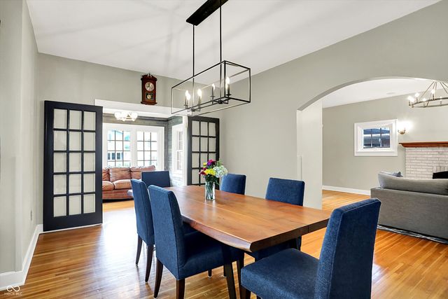 206 E 51st Street, Indianapolis, IN 46205