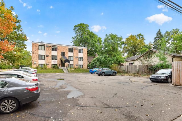 3844 Nicollet Avenue 305, Minneapolis, MN 55409