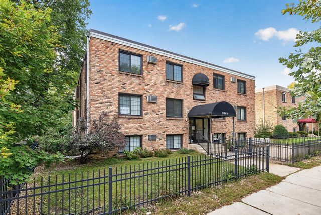 3844 Nicollet Avenue 305, Minneapolis, MN 55409
