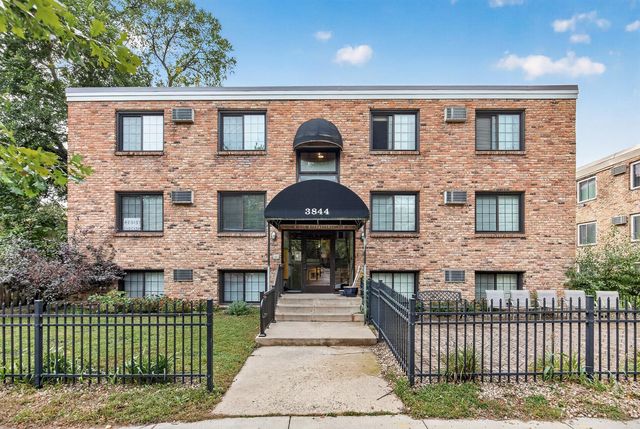 3844 Nicollet Avenue 305, Minneapolis, MN 55409