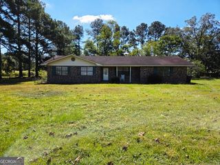 7307 Blocker Road, Glennville, GA 30427