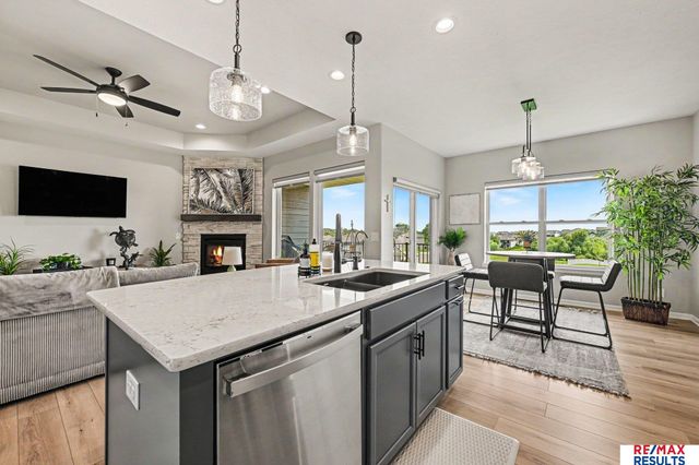 10415 S 209 Street, Gretna, NE 68028