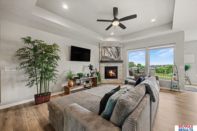 10415 S 209 Street, Gretna, NE 68028