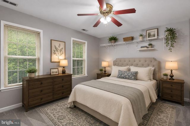 1206 CORDOVA DR, Lusby, MD 20657