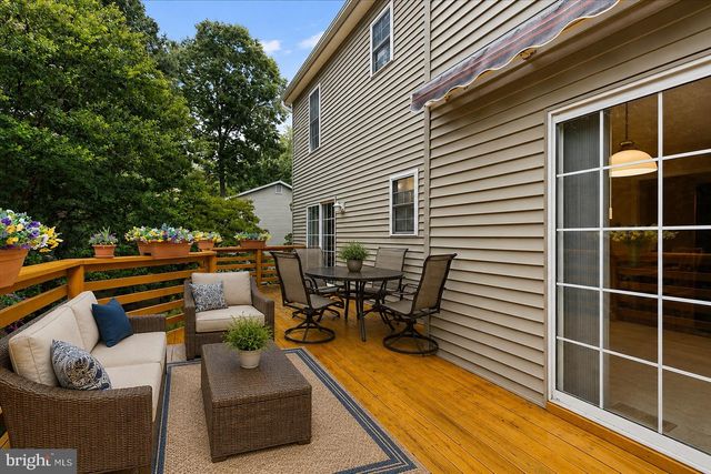 1206 CORDOVA DR, Lusby, MD 20657