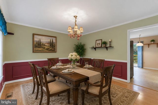 1206 CORDOVA DR, Lusby, MD 20657