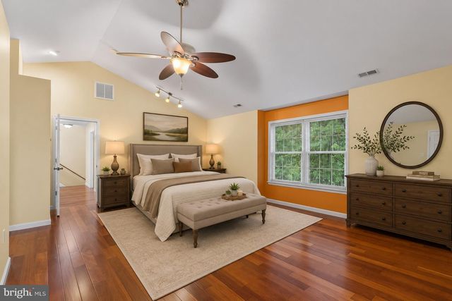 1206 CORDOVA DR, Lusby, MD 20657