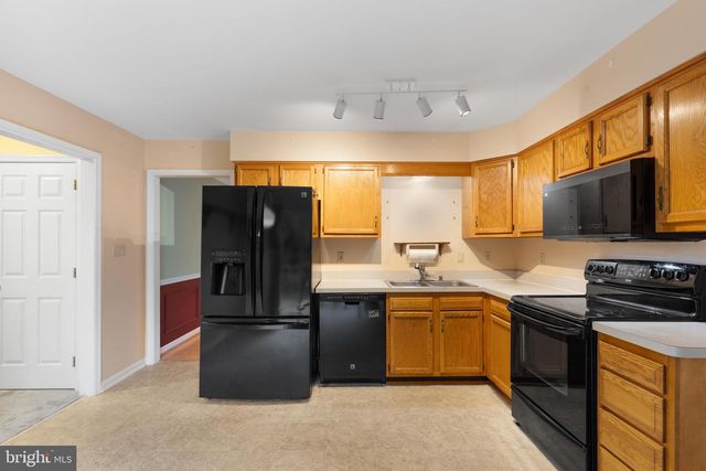 1206 CORDOVA DR, Lusby, MD 20657