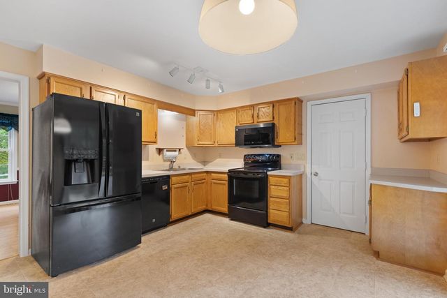 1206 CORDOVA DR, Lusby, MD 20657