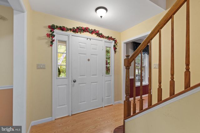 1206 CORDOVA DR, Lusby, MD 20657