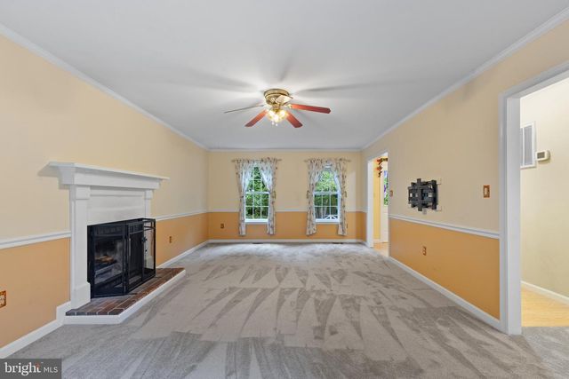1206 CORDOVA DR, Lusby, MD 20657