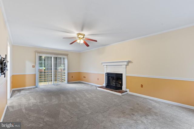1206 CORDOVA DR, Lusby, MD 20657