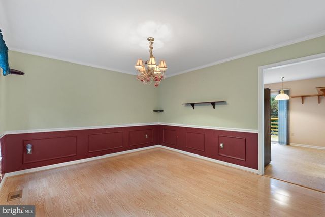 1206 CORDOVA DR, Lusby, MD 20657