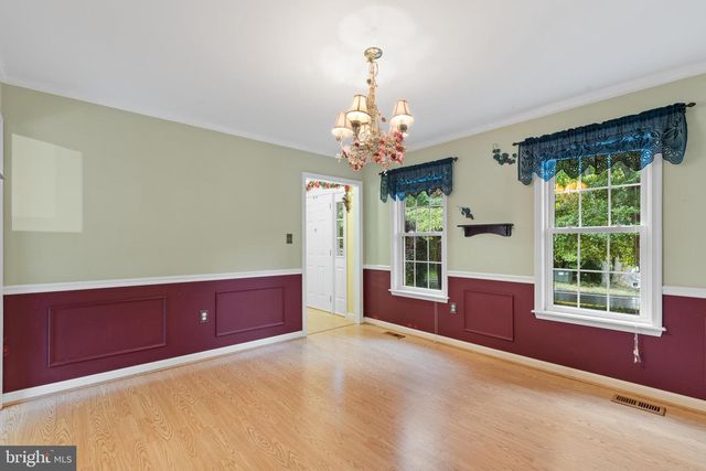1206 CORDOVA DR, Lusby, MD 20657