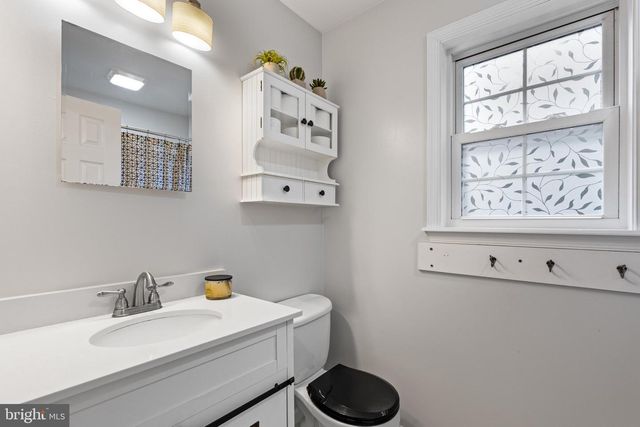 1206 CORDOVA DR, Lusby, MD 20657