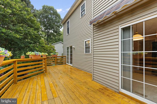 1206 CORDOVA DR, Lusby, MD 20657