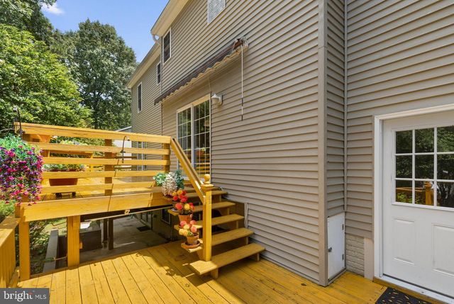 1206 CORDOVA DR, Lusby, MD 20657