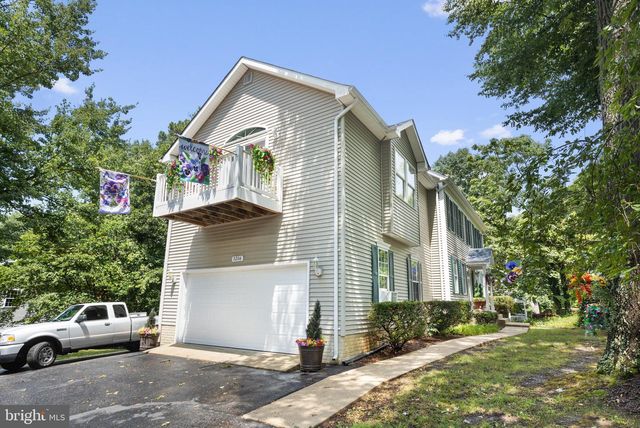 1206 CORDOVA DR, Lusby, MD 20657