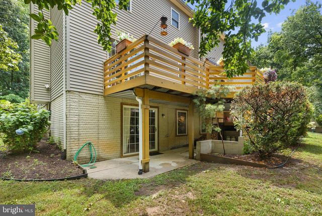 1206 CORDOVA DR, Lusby, MD 20657