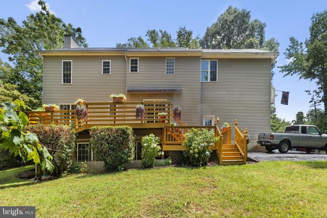 1206 CORDOVA DR, Lusby, MD 20657