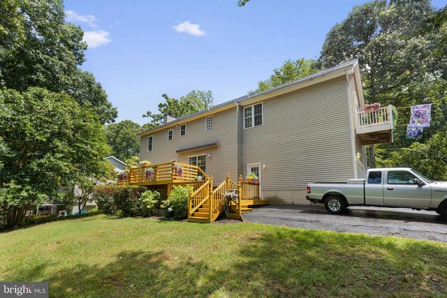1206 CORDOVA DR, Lusby, MD 20657