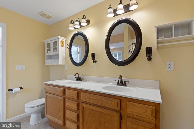 1206 CORDOVA DR, Lusby, MD 20657